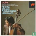 Antonin Dvorak - Cello concerto in B minor - Afbeelding 1
