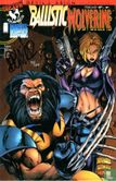 Devil's Reign 4 - Ballistic / Wolverine - Image 1