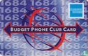 Budget Phone Club Card American Express - Image 1