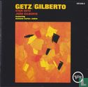 Getz/Gilberto - Afbeelding 1