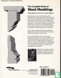 The Complete Book of Wood Mouldings - Image 2