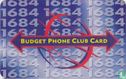 Budget Phone Club Card - Image 1
