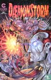 Daemonstorm 1
