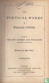 The poetical works of William Cowper - Image 3