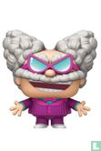 Professor Poopypants (purple) - Image 1