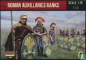 Roman Auxillaries Ranks - Afbeelding 1