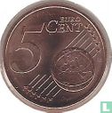 Allemagne 5 cent 2017 (A) - Image 2
