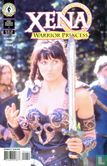 Warrior Princess 1 - Image 1