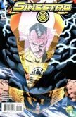 Sinestro 16 - Afbeelding 1