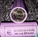 San Marino 2 euro 2017 (roll) - Image 2