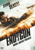 End of A Gun - Image 1
