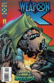 Weapon X 4 - Image 1