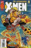 The Astonishing X-Men 2 - Image 1