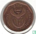 Afrique du Sud 10 cents 2013 - Image 1