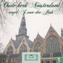 Amsterdam Oude Kerk - Afbeelding 1