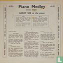 Piano Medley - Piano Mood - Afbeelding 2