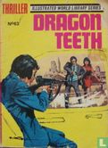 Dragon Teeth - Afbeelding 1