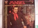 Mario Lanza in his Greatest Hits from Operettas and Musicals - Afbeelding 1