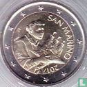 San Marino 2 euro 2017 - Afbeelding 1