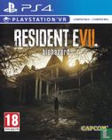 Resident Evil VII: Biohazard - Afbeelding 1