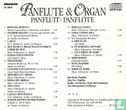 Panflute & organ - Image 2