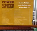 Power of panpipes and organ - Image 2