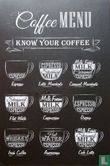 Know your coffee - Image 1