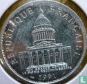 Frankrijk 100 francs 1991 - Afbeelding 1