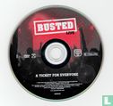 Busted Live: A Ticket For Everyone - Afbeelding 3