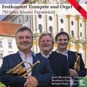 Festkonzert Trompete und Orgel - Afbeelding 1