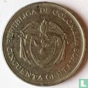 Kolumbien 50 Centavo 1966 - Bild 2