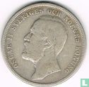 Suède 1 krona 1903 - Image 2