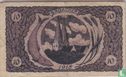 Broacker 10 Pfennig 1918 - Image 1