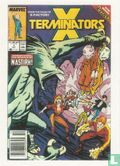 X-Terminators - Image 1