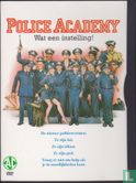 Police Academy - Image 1