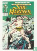 Saga of the Sub-Mariner - Afbeelding 1