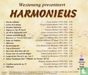 Harmonieus - Afbeelding 2