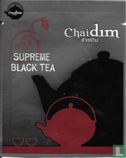 Supreme Black Tea  - Image 1