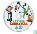 Arthur Christmas - Bild 3
