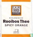 Rooibos Thee Spicy Orange - Bild 1