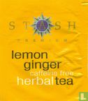 lemon ginger  - Image 1