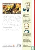 Zeeland van Nehalennia tot Westerscheldetunnel - 2000 jaar geschiedenis in strip - Afbeelding 2