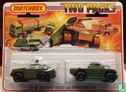 Military Scout & Armoured Car - Afbeelding 1