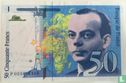 France 50 Francs 1997 - Image 1