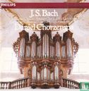 Bach    Organ Works - Afbeelding 1