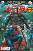 Action Comics 981 - Bild 1