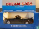 Mercedes 500SL - Image 1