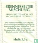 Brennesseltee Mischung  - Afbeelding 1
