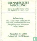 Brennesseltee Mischung  - Image 2