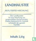 Landhaustee - Image 1